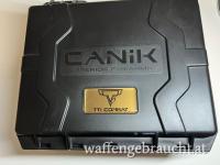Canik TTI Combat