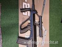SoftAir AUG A1 JingGong