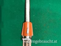 Unbekanntes Bajonett