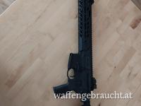 SIG MCX Virtus 16,6"