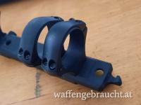 Sako Montage Weaver mit 20MOA Vorlage