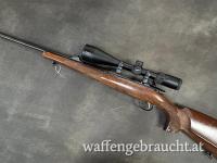 Repetierbüchse CZ Mod. 550 inkl. Optik