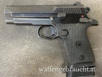 Pistole STAR Mod. 43 - Behördenwaffe Guardia Civil