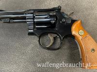 Revolver Smith&Wesson Mod. 18-3 - 4"
