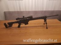 Ruger precision Rifle RPR 308 Win. 