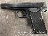 Pistole FN 1910