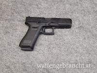 Glock 17 Gen5 Cal. 9x19