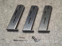 Magazine Heckler & Kock - HK P9 S - 9mm Para