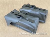 Steyr StG. 77 - AUG - Magazintaschen links + rechts - .223 Rem. - AR 15 - ÖBH - Austrian Army 2