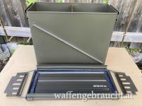 Munitionskasten A7 - Patronenkiste - Munitionskiste - Gurtkasten