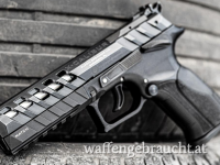 Grand Power X-Calibur Match Mk23 Kal. 9mm Luger auf Lager!