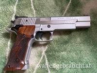 💥💥💥 Sig Sauer P226 S X-Six Mastershop X6 Wechselsystem 💥💥💥