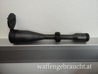 Kahles Helia CBX 8x56 L; ideal für VORSATZWÄRMEBILDGERÄT