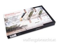 SO LANGE DER VORRAT REICHT! Böker Plus Adventskalender Cataclyst Taschenmesser Bausatz