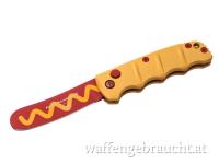 Böker Plus BHQ AKS-74 Mini Wiener Warrior Cocktail Automatikmesser