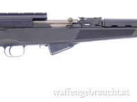 Simonov SKS Kal. 7,62 x 39 inkl. Weaver Montageschiene 