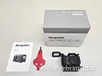 AIMPOINT ACRO C-2  3.5 MOA