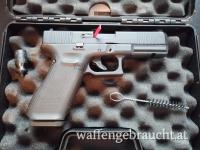 Glock 17 PAK Schreckschusspistole 