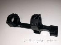 Vortex Precision Extended Cantilever Mount 30 mm 20 MOA Vorneigung Montagen