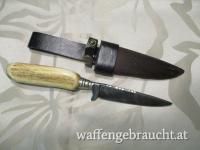 Jagdmesser, Nicker