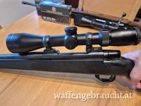 Weatherby Repetierbüchse 30-06