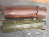 Optolyth Spektiv 30x75 Dämmerungsglas, hervorragender Zustand