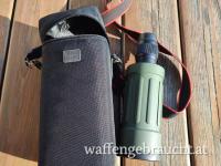 OPTOLYTH 25x70 BGA/WW super Zustand, superleicht