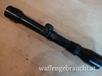 Zielfernrohr Kahles 4.    S2 