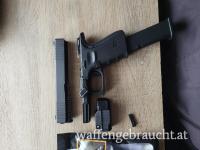 Glock 19 Gen4 FS Wechselsystem