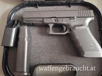 Glock 20 Gen 4 10mm Auto
