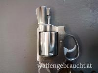 Smith&wesson revolver