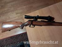Krico .222 Remington Repetierer 