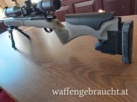 CZ 457 LRP SCHAFT