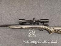 Ruger 17 HMR