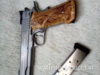 Sig Sauer 1911 Supertarget .45ACP