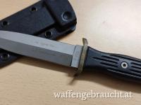 Applegate Fairbairn Boot Knife Bundesheer Jagdkokmmando KSK Stiefelmesser Kampfmesser