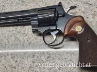 Colt Python 1964 super Zustand Nr. 4