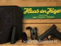 Glock 17 Gen4 Plus