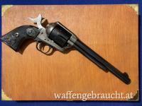 Colt SAA 2nd Generation - Peacemaker - .357 Magnum - 7,5 " Lauflänge - schöner Zustand