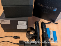 Nachtsichtgerät Konvolut 3 mal