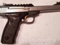 >>> neuwertige Browning Buck Mark Plus