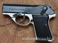 Pistole FEG R78, Kal. 7,65