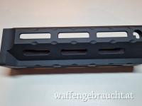 MIDWEST INDUSTRIES AK Drop-In M-LOK Universal Handguard – gebraucht