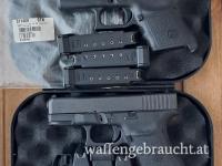 Pistole GLOCK 30S / 36S - überkomplett !