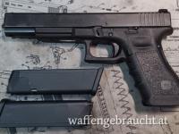 Glock 17L Gen 3