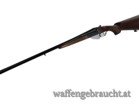 gebr. MERCURY Doppelflinte mit Einabzug und Auszieher, Zustand: Sehr gut, NPR: € 849,00