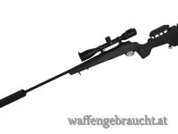 gebr. SAKO 90 Quest LL62cm SWAROVSKI Z8i 3,5-28x50 P mit BTF & SLP & ROEDALE Ti48 Zustand: Neuwertig Neupreis: € 10.983,00
