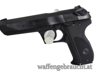 gebr. STEYR Pistole Mod. GB im Originalkarton, Zustand: Neuwertig