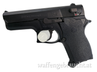 gebr. SMITH & WESSON Mod. 469 LL3,5" Zustand: Neuwertig