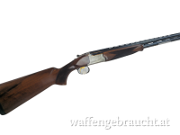 gebr. BROWNING B525 Sporter One, LL71cm im Originalkoffer, Zustand: Neuwertig, NPR: € 2.325,00